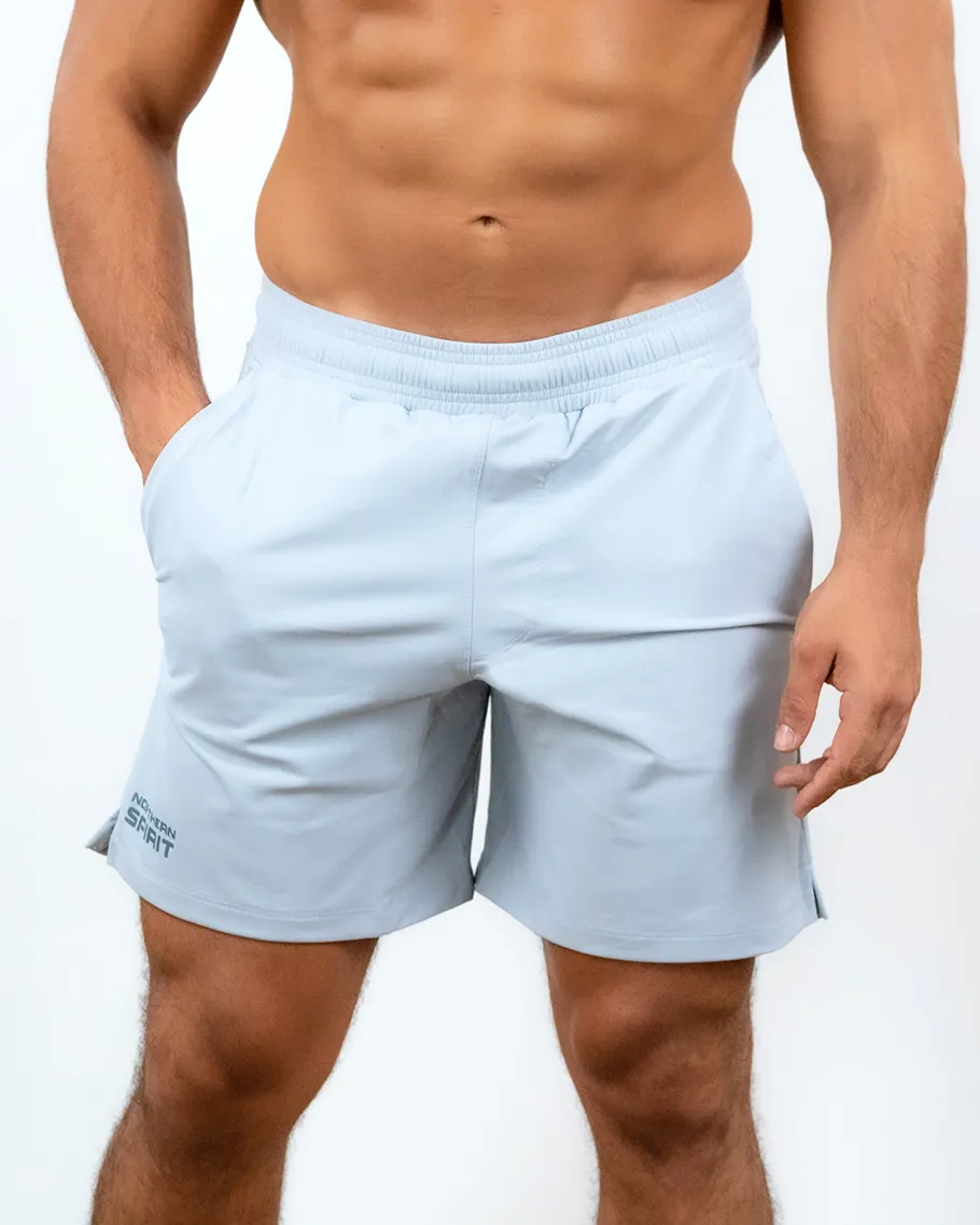Short - NS Hunter