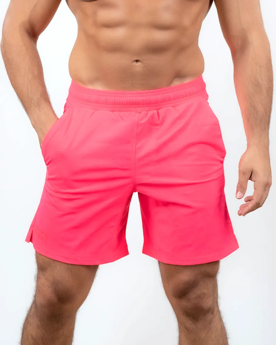 Short - NS Hunter