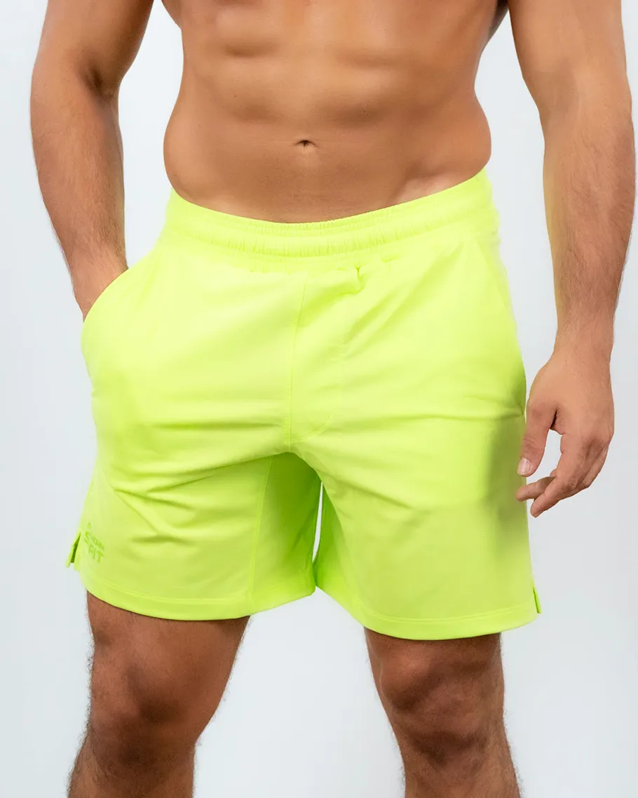 Short - NS Hunter