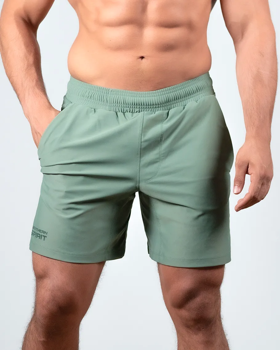 Short - NS Hunter