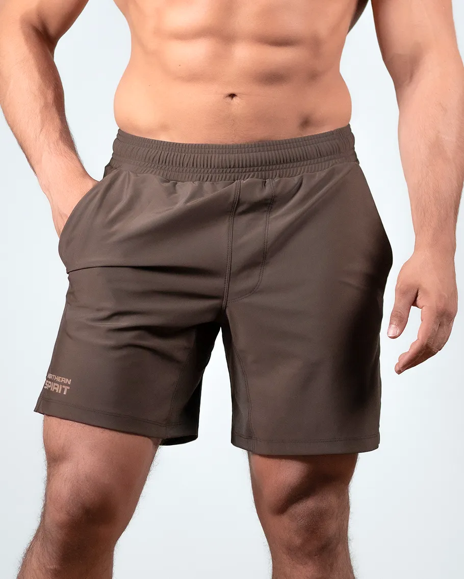 Short - NS Hunter