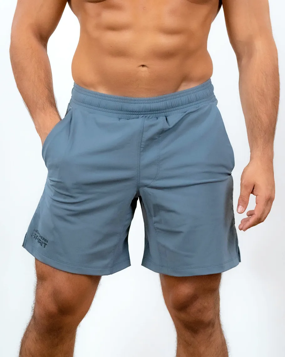 Short - NS Hunter