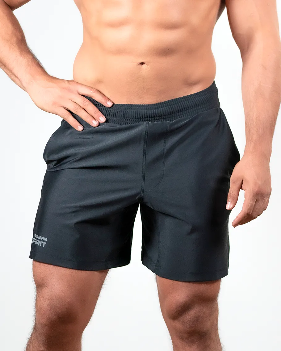 Short - NS Hunter