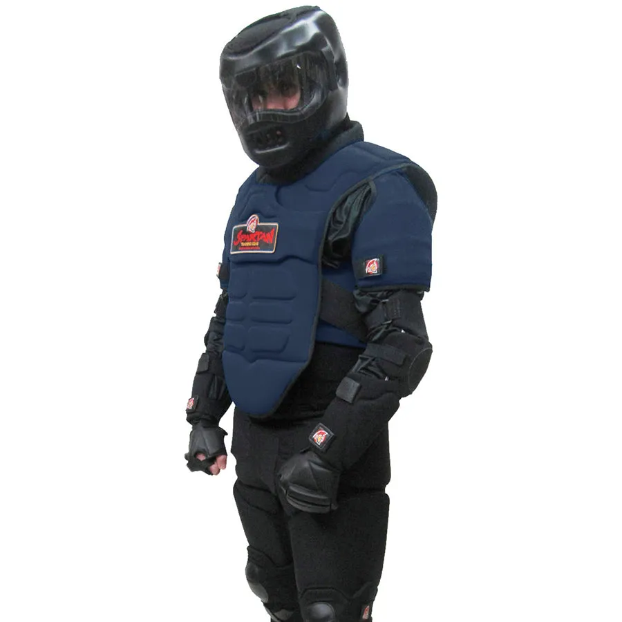 Spartan Training Gear Armour Full Suit Elite - Force on Force Combat Training Suit
