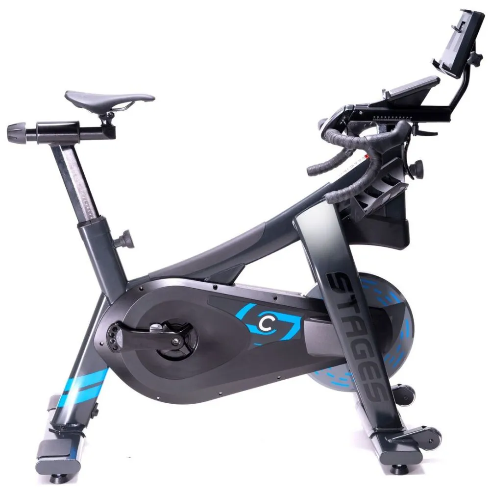 STAGES - SB20 SMART BIKE