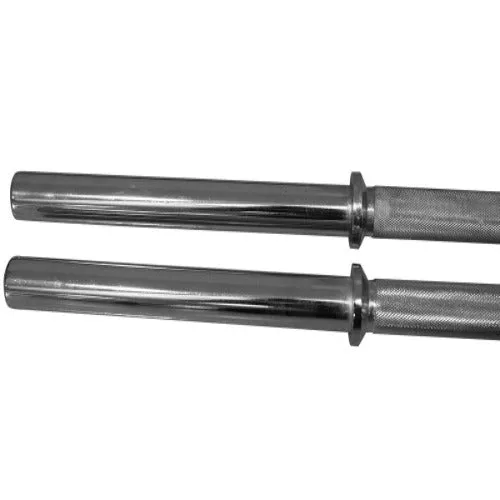 Standard Barbell Deluxe 1.8m [25mm]