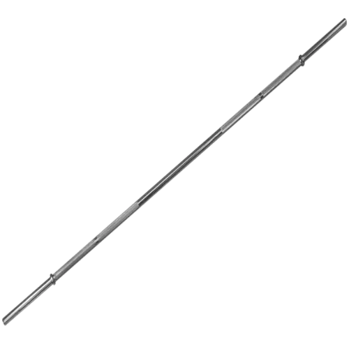 Standard Barbell Deluxe 1.8m [25mm]