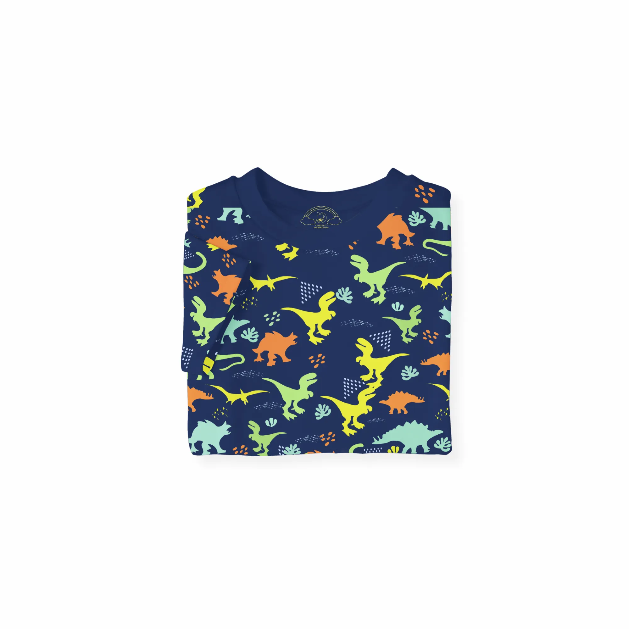 Stone Age Kids Pajamas