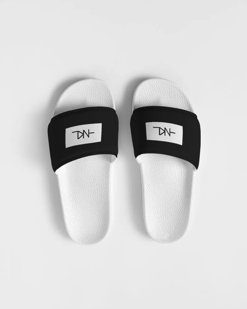 Streamline Slide | HNKL Black