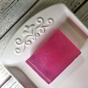 Sweet Pea Bar Soap
