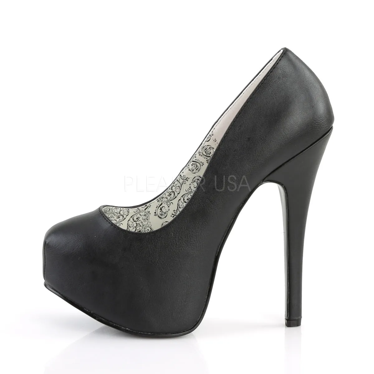 TEEZE-06  Black Pu