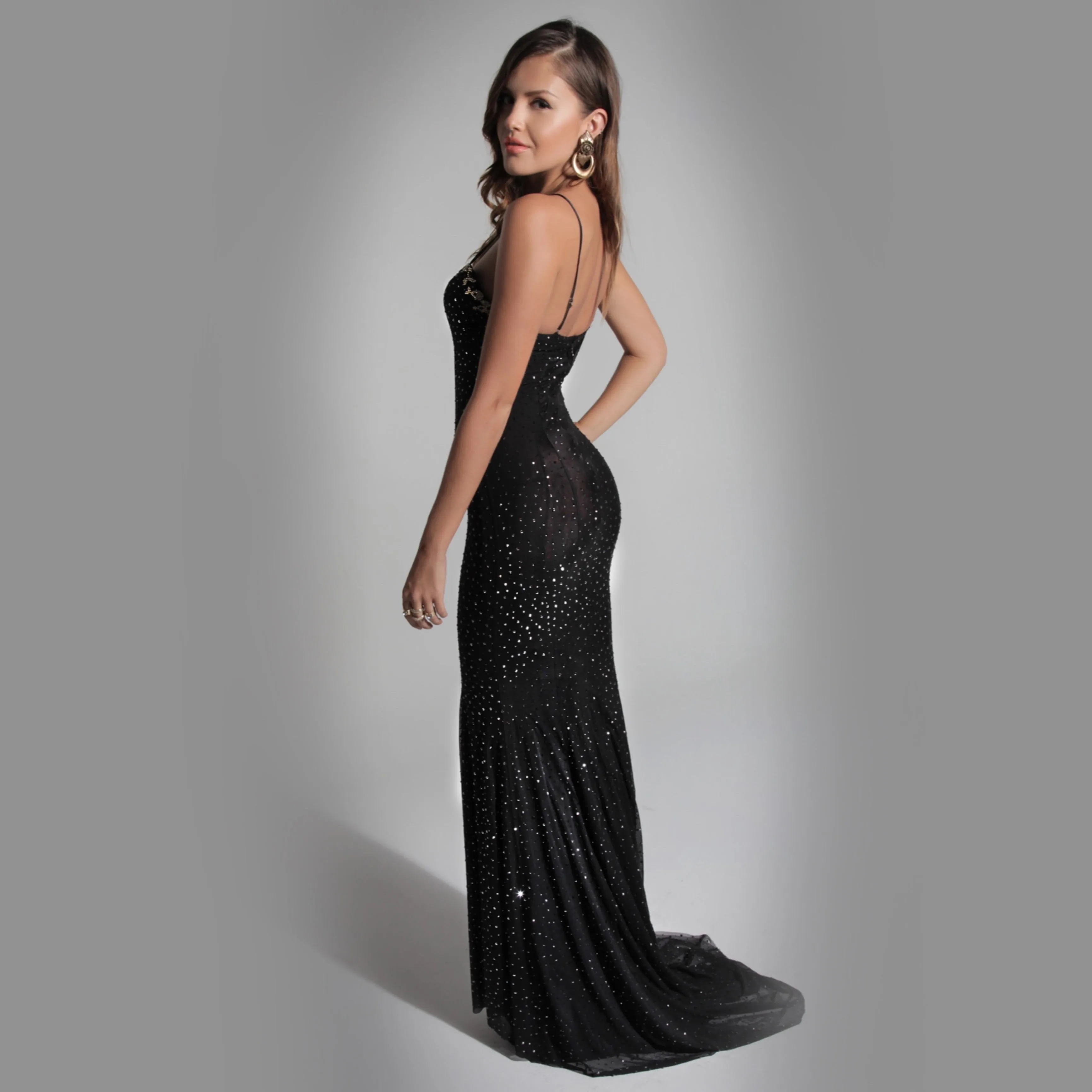 The Belle Dress