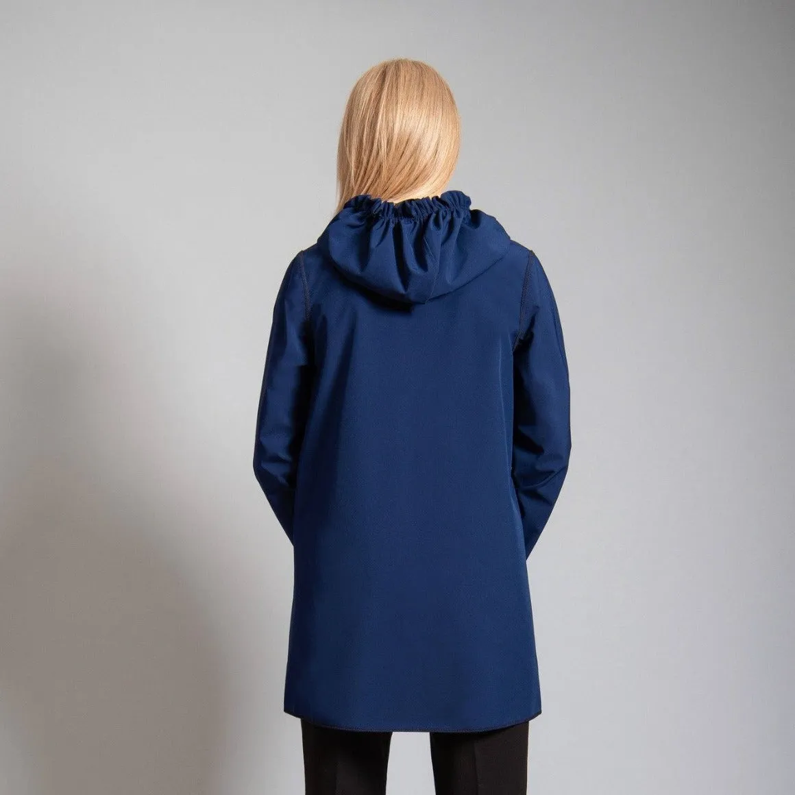 The Trudy - Fleece Lined