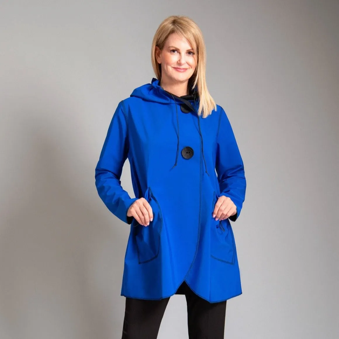 The Trudy - Fleece Lined