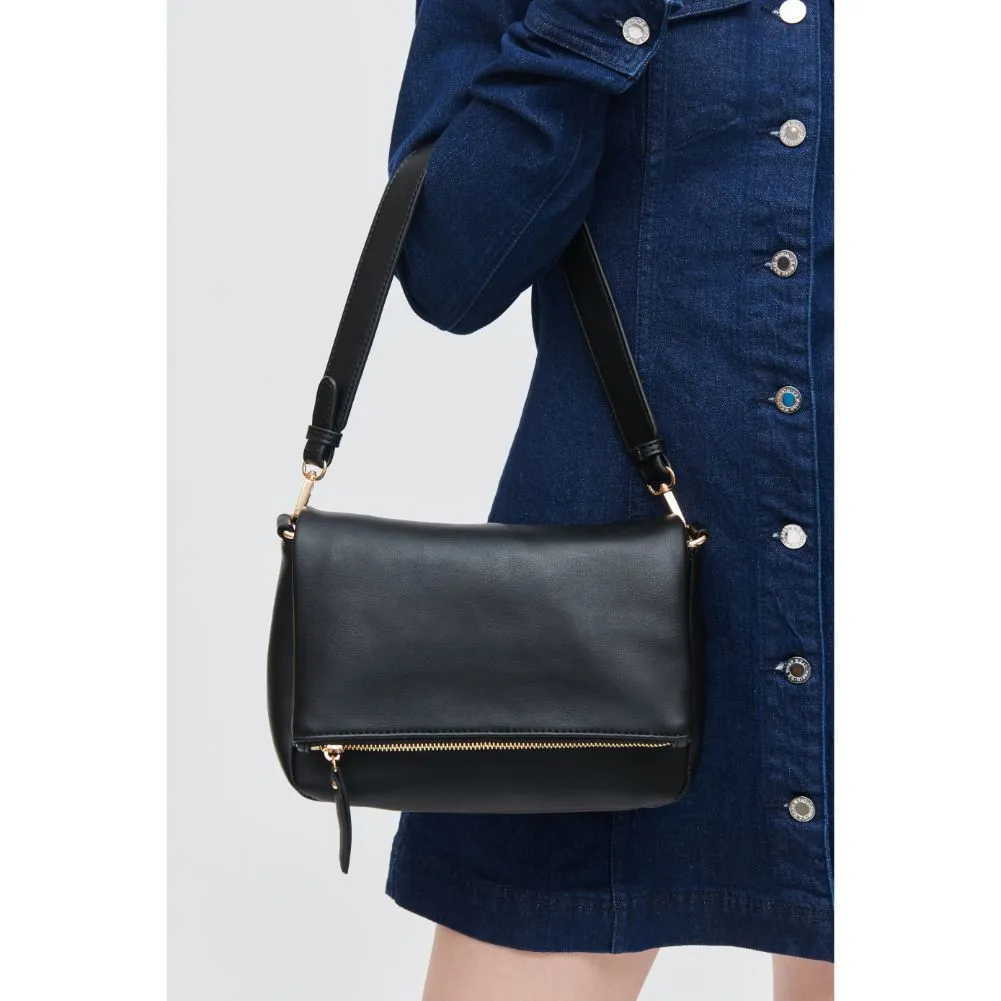 Theadora Crossbody