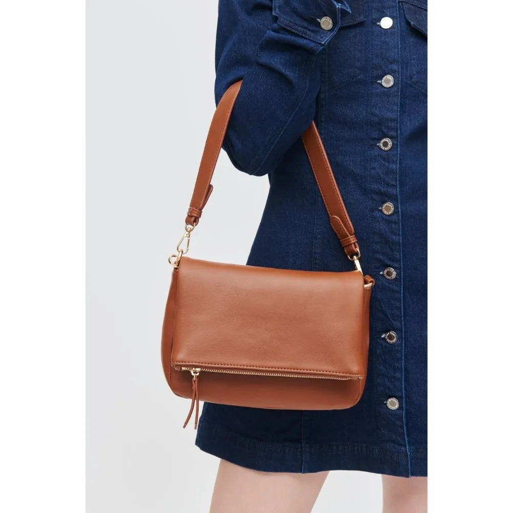 Theadora Crossbody