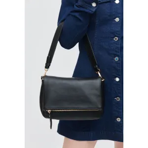 Theadora Crossbody