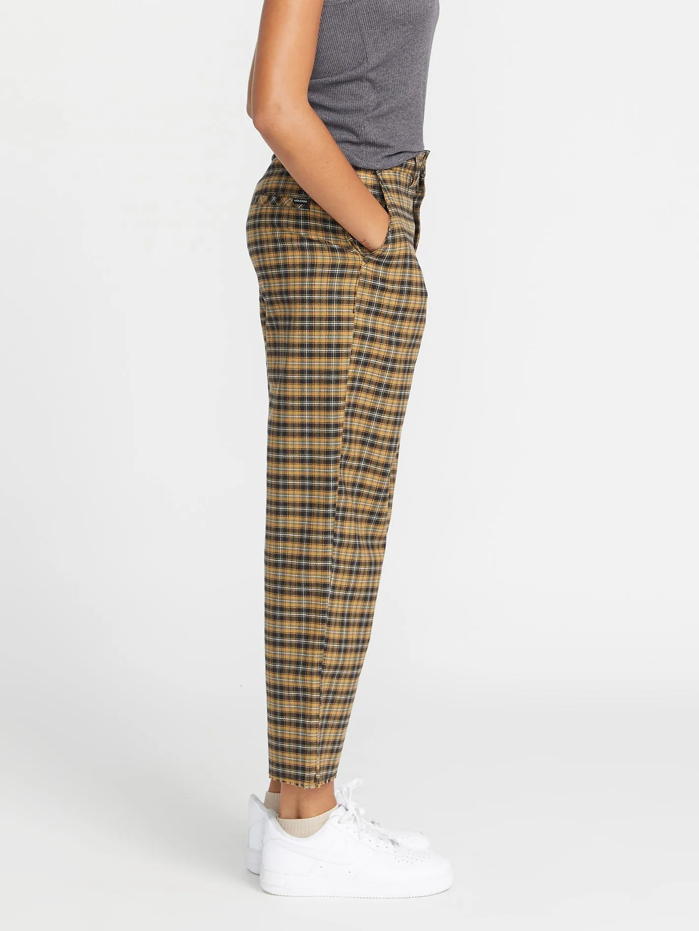 Thisthatthem Skate Trousers - DIJON