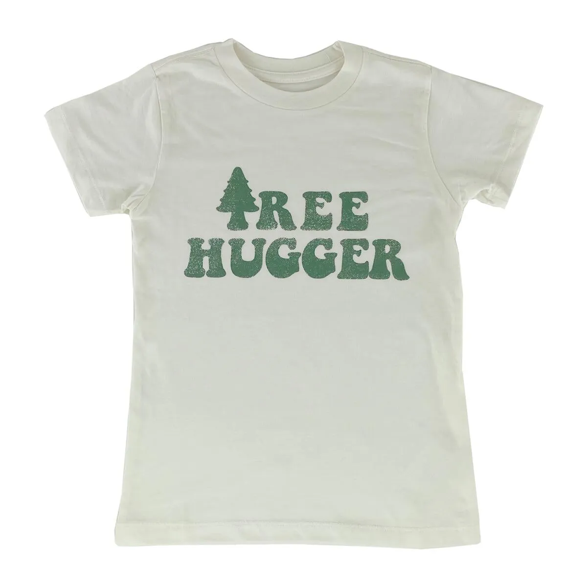 Tree Hugger Tee