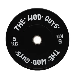 TWG Performance Plates