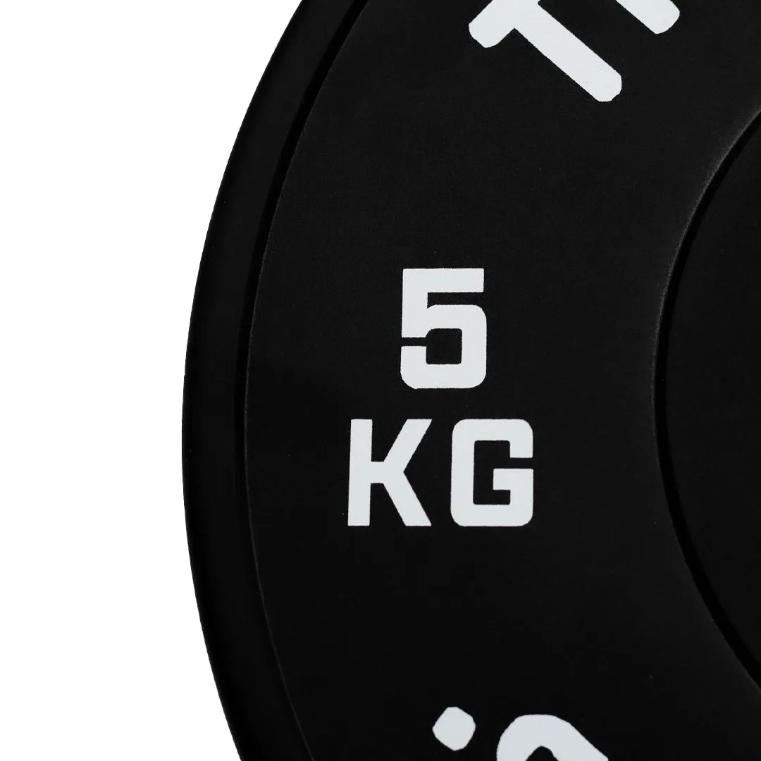 TWG Performance Plates