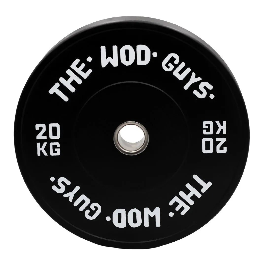 TWG Performance Plates
