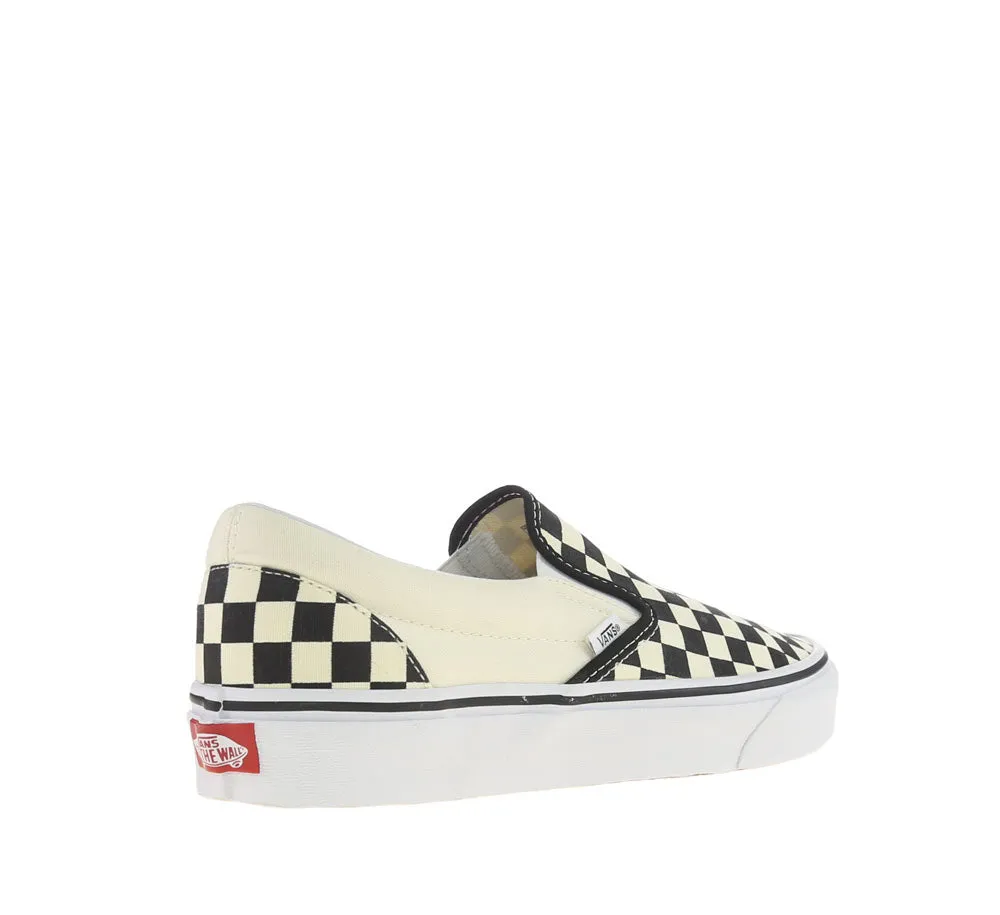 U CLASSIC SLIP-ON