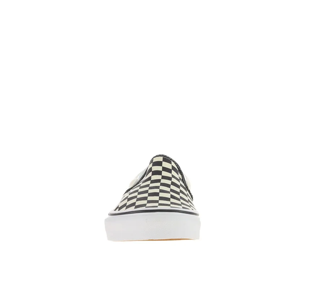 U CLASSIC SLIP-ON