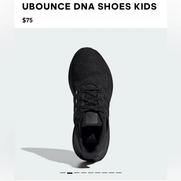 UBOUNCE DNA SHOES KIDS