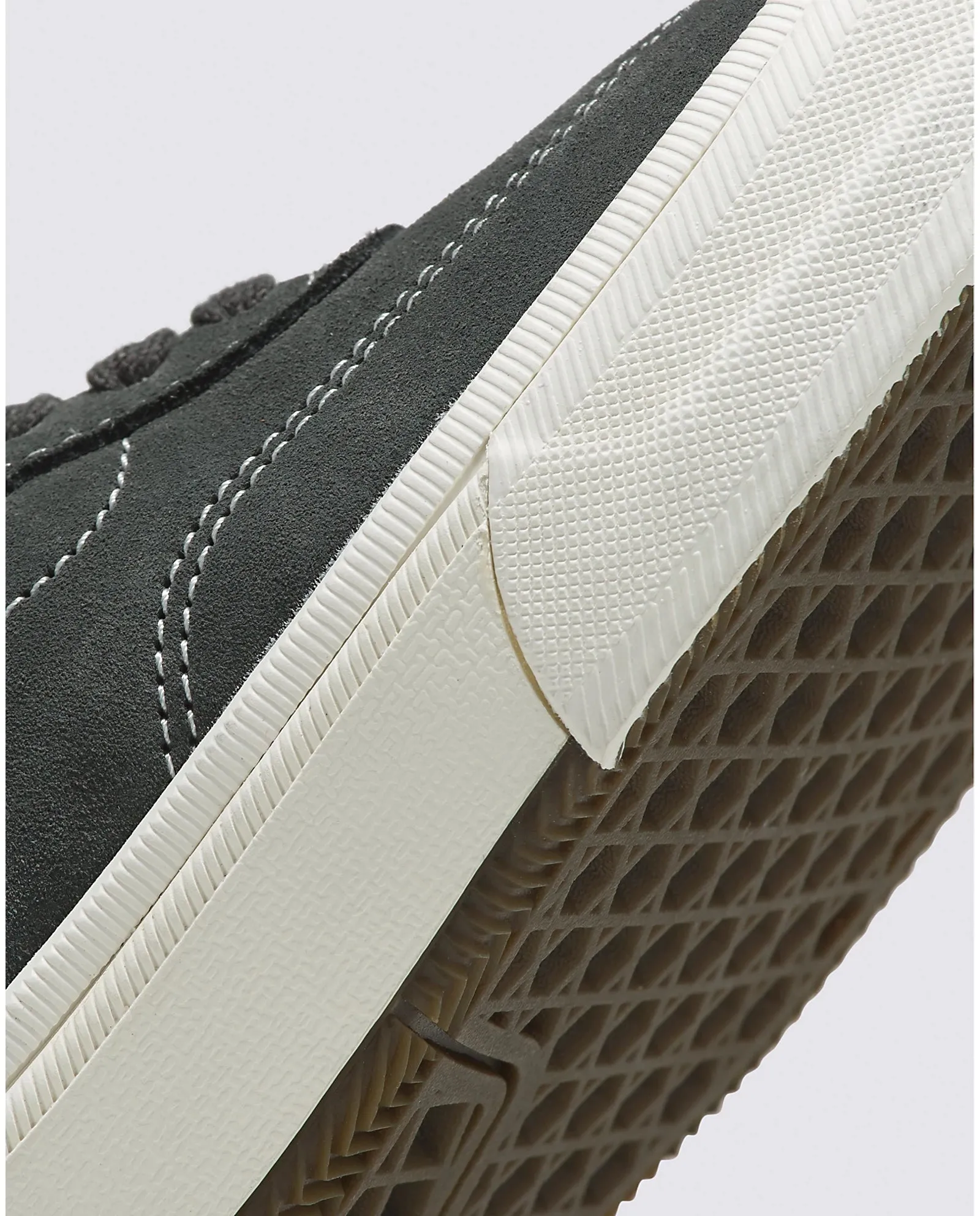 Vans Crockett Gray/Antique