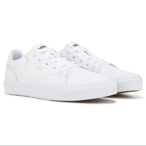 Vans Selden Platform Kids Low Top Sneaker - Size 3