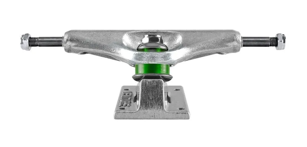Venture 5.6 Skateboard Trucks Venture Loose Polished Polished - 5.6"