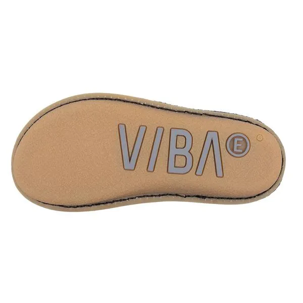 Vibae x Canvas Anthracite (black/honey) Mns