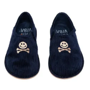 Vibae x Canvas Poseidon (blue/caramel) Mns