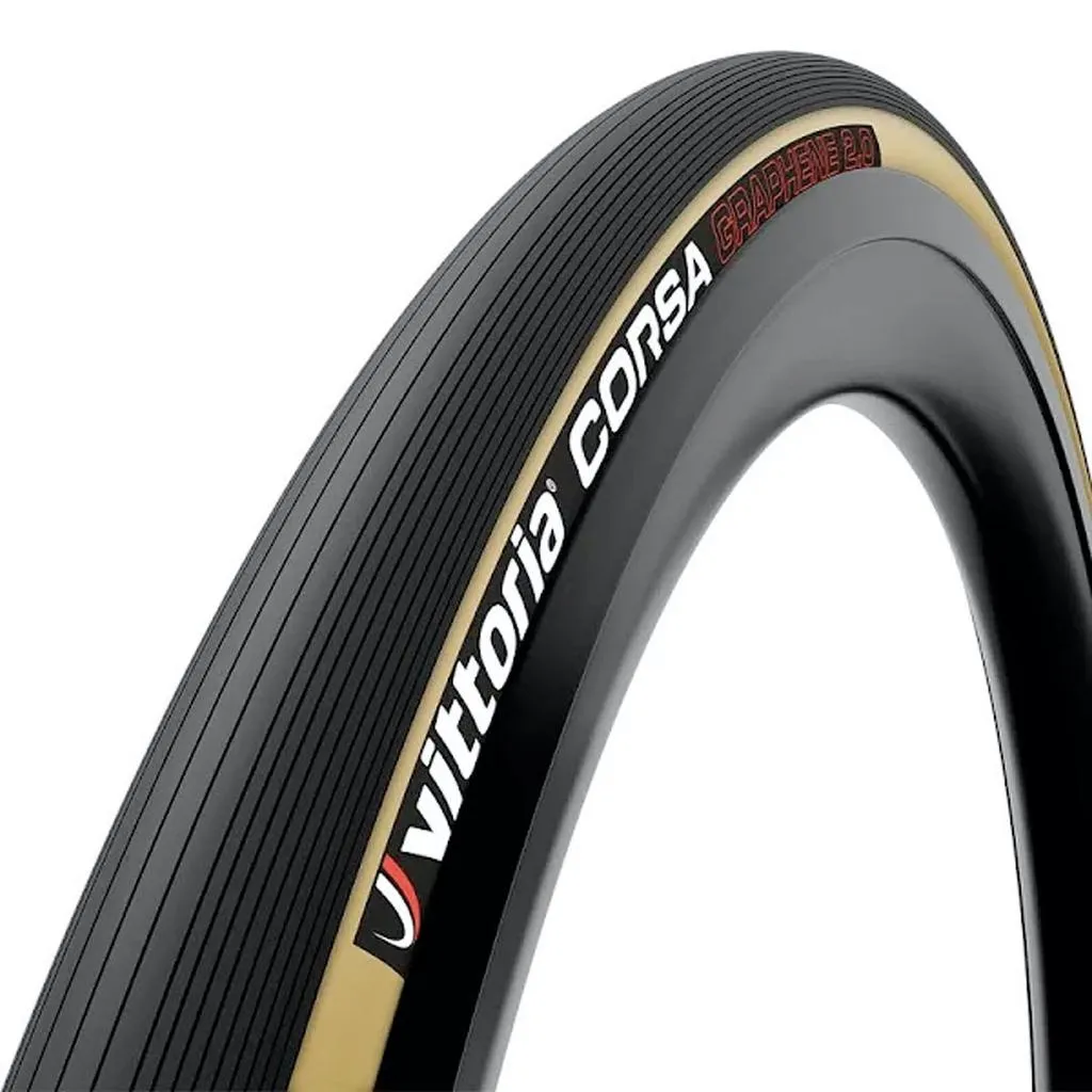 Vittoria Corsa 700x23 Clincher - Para G2