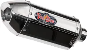 VOODOO VPER6VK6P Performance Series Exhaust