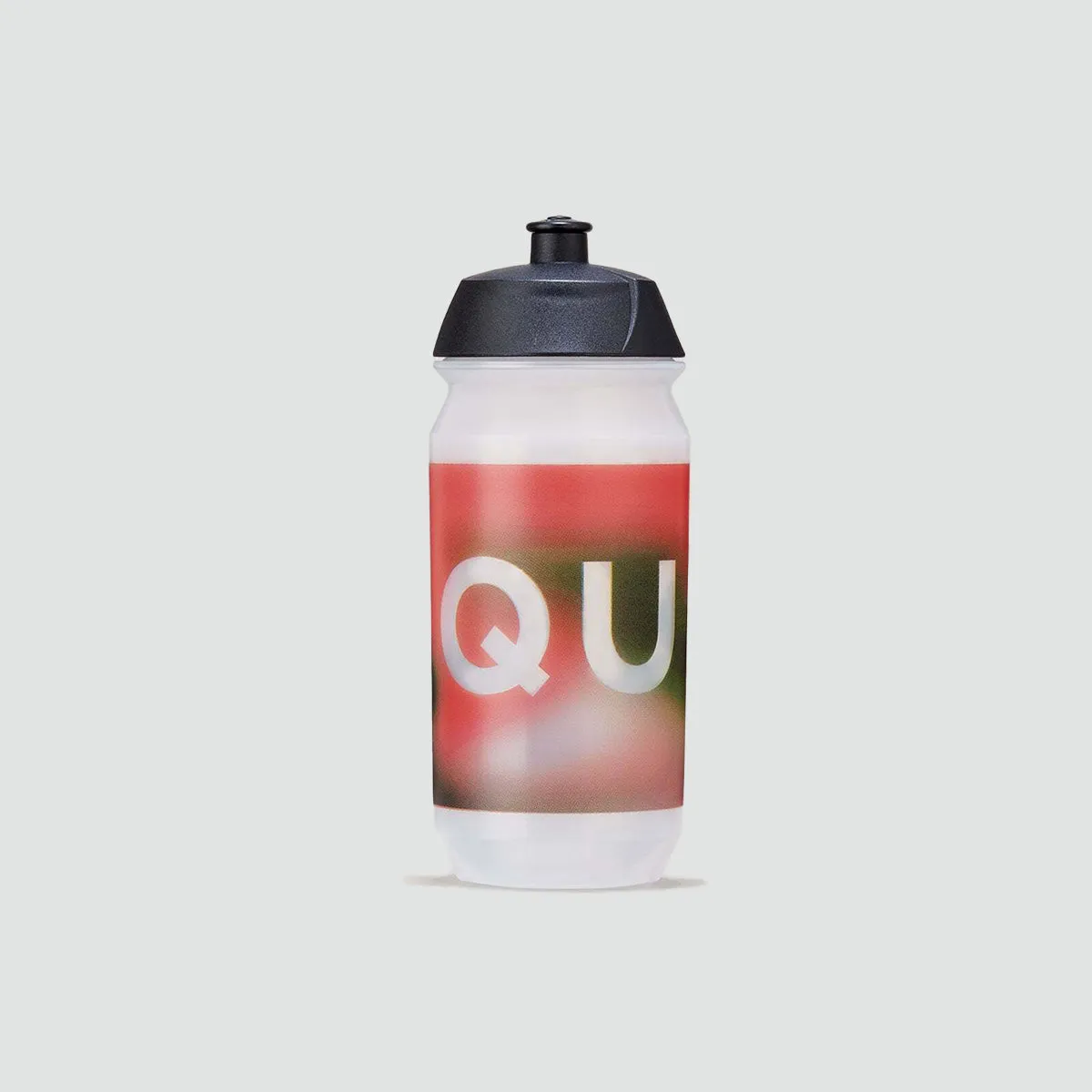 Water Bottle - Pink Camo