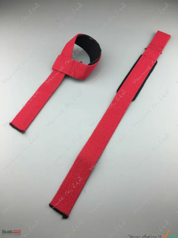 Weight Lifting Strap