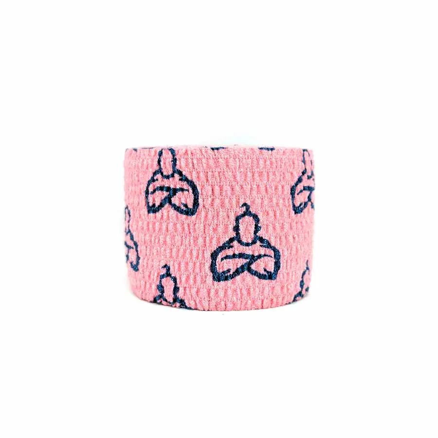 Weightlifting Plus  Thumb Tape (Gewichtheberband)