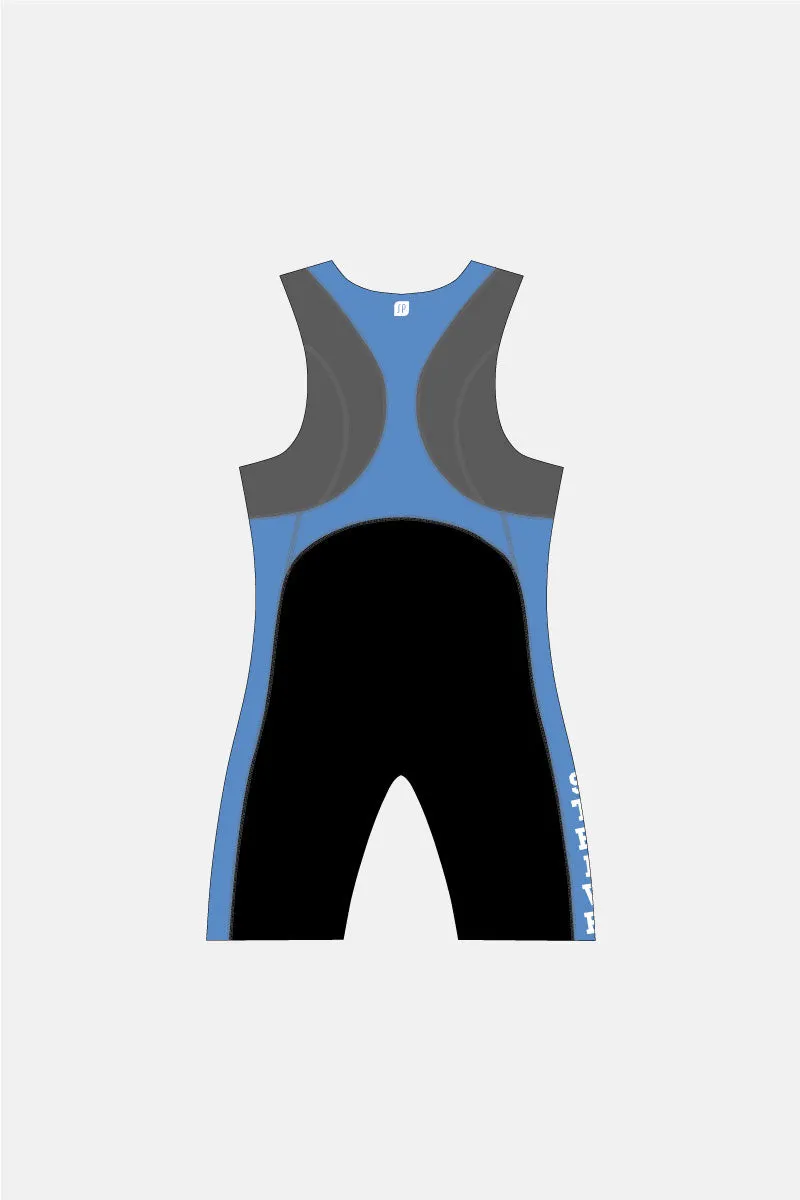 Womens Strive Olysuit